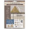 Village Kit Silent Sea sagome mdf e decorative chips