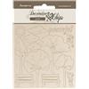 Decorative Chips Silent Sea Giardino