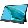 ASUS ZenScreen MB16AHG Monitor PC 39,6 cm (15.6") 1920 x 1080 Pixel Full HD Nero [90LM08U0-B01170]