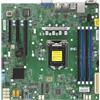 Supermicro Scheda madre Supermicro X11SCL-F Intel C242 LGA 1151 (Socket H4) micro ATX [MBD-X11SCL-F-B]