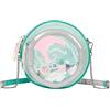 VENDULA Zaino ''Round Washer'' Bubble Cats Laundromat
