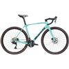 BIANCHI IMPULSO COMP GRX610/820 DISC 12V COLORE F7 MISURA LG