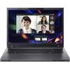 Acer TravelMate P2 Notebook - 4G/LTE | TMP216-51-TCO | Grigio