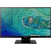 Acer UT Monitor con schermo tattile | UT241Y | Nero