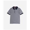 Tommy Hilfiger Striped Jr - Polo
