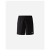 The North Face 24-7 M - Pantaloncini - Uomo - Nero