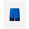 The North Face Teen Hike Jr - Pantaloncini - Blu