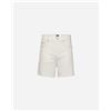 Tommy Hilfiger Mom Fit W - Jeans - Donna - Bianco
