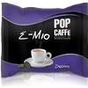 POP caffè 300 Capsule compatibili Lavazza a Modo Mio* - Pop Caffè - Deciso
