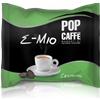 POP caffè 200 Capsule compatibili Lavazza A Modo Mio* - Pop Caffè - Cremoso