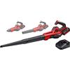Einhell Soffiatore a batteria - GE-UB 18/250 Li E (1x4,0Ah)"