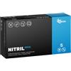 Espeon Nitril Ideal3 Blue 100 pz