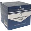 Thotale Giove - Crema Corpo Profumata Nutriente e Idratante, 200ml
