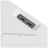 SANYCCES Piatto doccia SANYCCES in resina Siena bianco L 80 x L 120 cm opaco effetto pietra