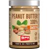 Bpr Nutrition Peanut Butter 100% 500gr