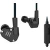 KZ ZS6 Earbuds with microphone