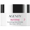 Agenity Retivine 2° Crema levigante antirughe giorno