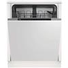 Beko DIN34320 Beko Lavastoviglie da Incasso Scomparsa Totale cm. 60 - 13 coperti