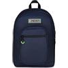 ZAINO SEVEN 7.1 FREETHINK BLU