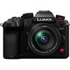 Panasonic Lumix DC-GH7 body + MFT 12-60mm F/3.5-5.6 ASPH Power OiS Lumix G Vario