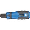 Cacciavite dinamometrico PRO 1350 FH 2,5-13,5 Nm - kaiserkraft
