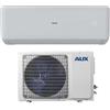 Aux Climatizzatore Condizionatore AUX Inverter serie FH 12000 btu con ASW-H12C5E4/FHR3DI R-32 WI-FI OPTIONAL A++/A+