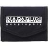Napapijri Hornby - Portafoglio, colore: Nero, Nero , Casual