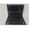 Lenovo NOTEBOOK LENOVO EDGE 13 INTEL CORE I3-U380 4GB RAM 320GB HD WIN11 WEBCAM