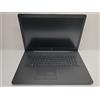 AMD NOTEBOOK HP PAVILION 17 AMD A9-9420 8GB RAM 128GB SSD WIN11 WEBCAM