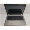 Intel NOTEBOOK HP PAVILION G72 INTEL CORE I3-M330 8GB RAM 128GB SSD WIFI WIN11 WEBCAM