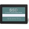 WEJINTO Hard Disk - WEJINTO SSD Ricondizionato, Zero Ore , Testato - 1TB