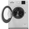 DAYA DSW71225M18-A LAVATRICE, Caricamento frontale, 7 kg, 44 cm, Classe A