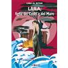 Nuova Palomar Laila figlia dei cedri e del mare