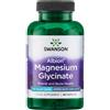 Swanson Health Products Albion Magnesio Glicinato 133 mg 90 Capsule