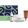 COLLISTAR Cofanetto Attivi Puri Crema Balsamo Collagene+Malachite COLLISTAR