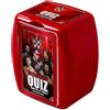 Top Trumps- Gioco con Quiz sulla WWE.
