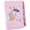 NICE & NASTY S.R.L. Nice Magic Unicorn Make Up Book Libro Trucco