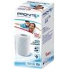 SAFETY SpA Prontex Benda Elastica Auto-Fissante 12cm, 1 Pezzo - Bendaggio Compressivo Ipoallergenico
