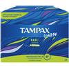 FATER SpA TAMPAX COMPAX SUPER 24PZ 1788