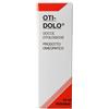 PEKANA NATURHEILMITTEL GM Pekana Otidolo Gocce - 10ml Spagirico