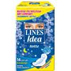 FATER SpA LINES IDEA NOTTE RIP 14PZ 0167