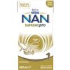 NESTLE' ITALIANA SpA Nestlé NAN Supreme Pro 1 Latte Per Lattanti Dalla Nascita 300 ml - Latte in Polvere Senza Olio di Palma