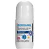BIOEARTH INTERNATIONAL Sr BERGAMIL DEODORANTE ROLL ON 50ML