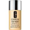 Clinique Even Better Makeup Spf 15 - Fondotinta Wn 48 oat