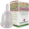 Farmacup Coppetta Mestruale Piccola 1 Pezzo