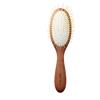 TAURO PRO LINE SPAZZOLA LEGNO PERO, denti 27mm 18,5 X4,8cm
