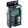 TAURO PRO LINE CARDATORE MENTA, denti 20mm ACCIAIO INOX