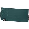Ortovox 120 Tec Logo headband, Dark pacific