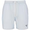 BARBOUR Costumi da bagno MSW0079BL36 Somerset a righe AZZURRO