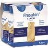 Fresubin 3,2Kcal Drink Vaniglia Caramello 4 X 125 Ml